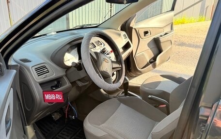 Chevrolet Cobalt II, 2013 год, 700 000 рублей, 11 фотография