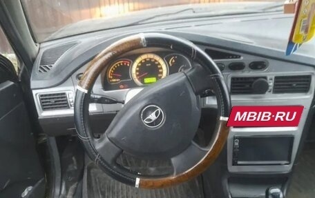 Daewoo Nexia I рестайлинг, 2010 год, 100 000 рублей, 3 фотография