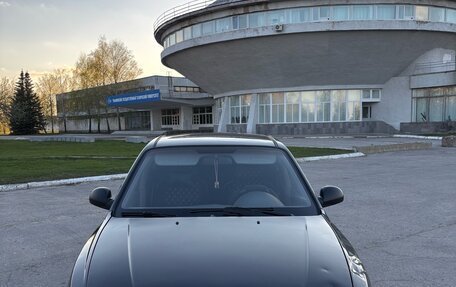 Hyundai Accent II, 2006 год, 280 000 рублей, 5 фотография