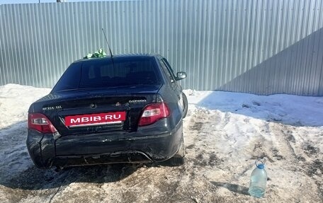Daewoo Nexia I рестайлинг, 2010 год, 100 000 рублей, 4 фотография