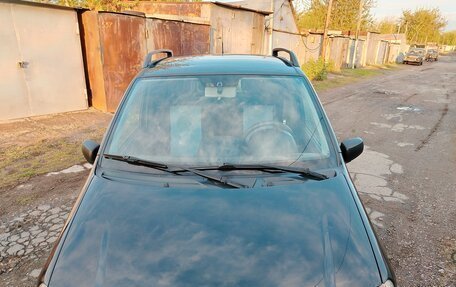 Fiat Panda II, 2008 год, 390 000 рублей, 6 фотография
