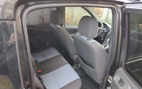 Fiat Panda II, 2008 год, 390 000 рублей, 15 фотография