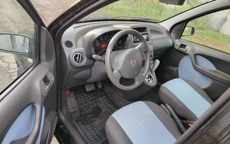 Fiat Panda II, 2008 год, 390 000 рублей, 13 фотография