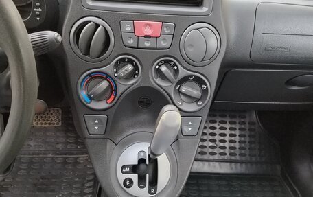 Fiat Panda II, 2008 год, 390 000 рублей, 19 фотография