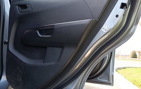 Chevrolet Aveo III, 2015 год, 580 000 рублей, 7 фотография