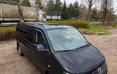 Volkswagen Caravelle T5, 2012 год, 1 550 000 рублей, 4 фотография