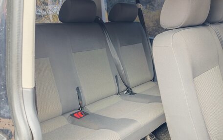 Volkswagen Caravelle T5, 2012 год, 1 550 000 рублей, 8 фотография
