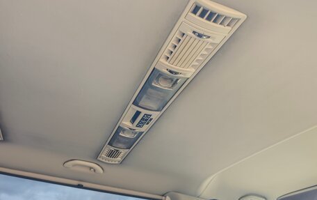 Volkswagen Caravelle T5, 2012 год, 1 550 000 рублей, 10 фотография