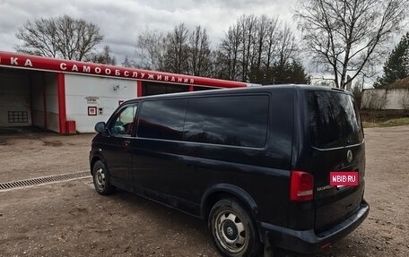Volkswagen Caravelle T5, 2012 год, 1 550 000 рублей, 5 фотография