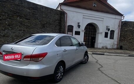 Nissan Almera, 2018 год, 500 000 рублей, 2 фотография