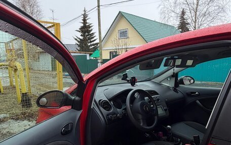 SEAT Altea I, 2008 год, 750 000 рублей, 3 фотография