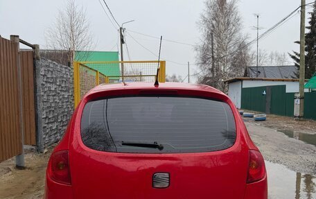 SEAT Altea I, 2008 год, 750 000 рублей, 8 фотография