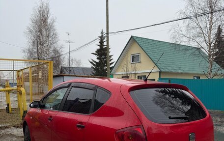 SEAT Altea I, 2008 год, 750 000 рублей, 2 фотография