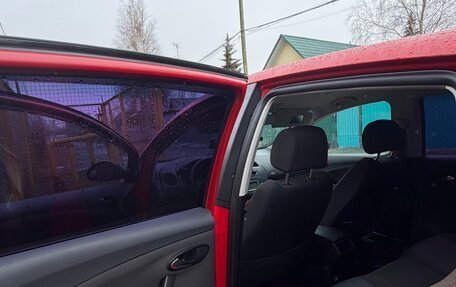SEAT Altea I, 2008 год, 750 000 рублей, 9 фотография