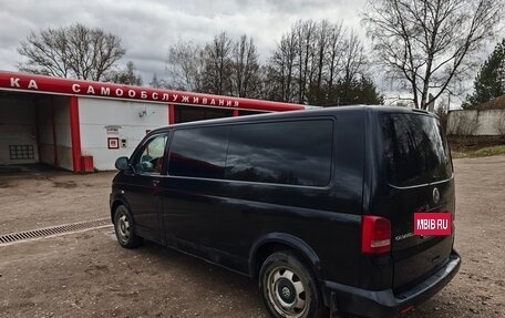Volkswagen Caravelle T5, 2012 год, 1 550 000 рублей, 18 фотография