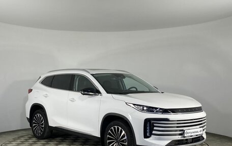 CheryExeed TXL, 2022 год, 2 270 000 рублей, 2 фотография