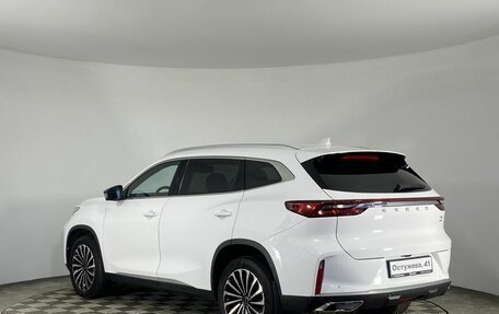 CheryExeed TXL, 2022 год, 2 270 000 рублей, 7 фотография