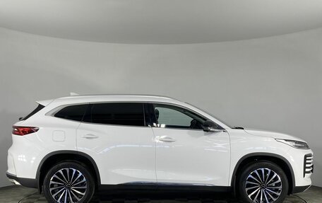 CheryExeed TXL, 2022 год, 2 270 000 рублей, 11 фотография