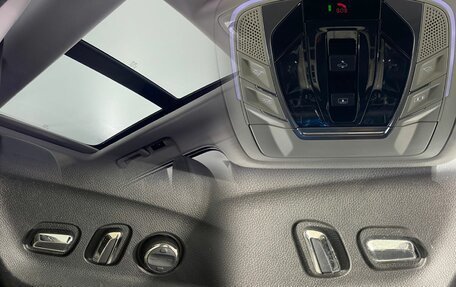 CheryExeed TXL, 2022 год, 2 270 000 рублей, 20 фотография
