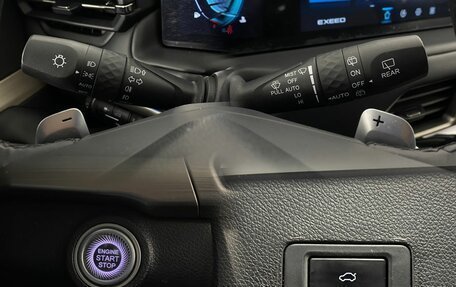 CheryExeed TXL, 2022 год, 2 270 000 рублей, 21 фотография