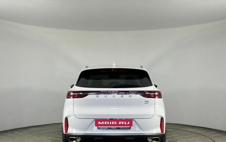 CheryExeed TXL, 2022 год, 2 270 000 рублей, 8 фотография