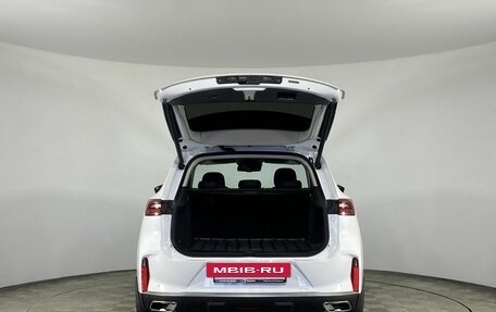 CheryExeed TXL, 2022 год, 2 270 000 рублей, 9 фотография
