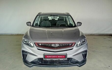 Geely Coolray I, 2023 год, 1 897 000 рублей, 2 фотография