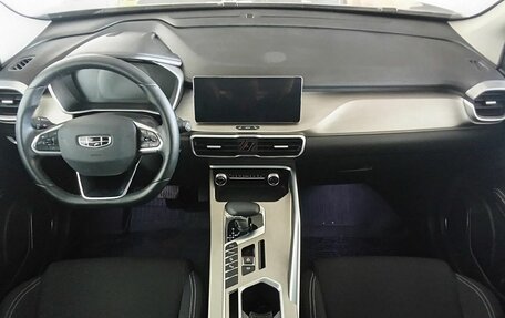 Geely Coolray I, 2023 год, 1 897 000 рублей, 11 фотография