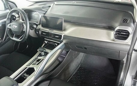 Geely Coolray I, 2023 год, 1 897 000 рублей, 9 фотография