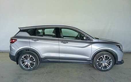 Geely Coolray I, 2023 год, 1 897 000 рублей, 7 фотография