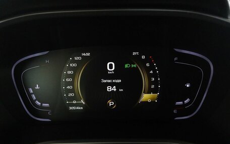 Geely Coolray I, 2023 год, 1 897 000 рублей, 13 фотография
