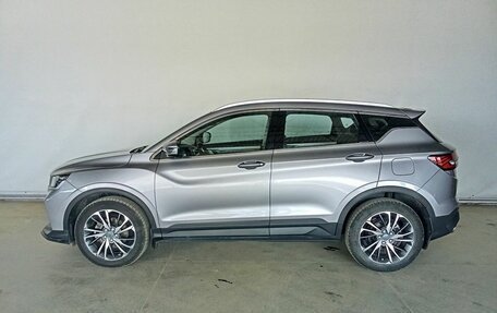 Geely Coolray I, 2023 год, 1 897 000 рублей, 8 фотография
