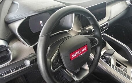 Geely Coolray I, 2023 год, 1 897 000 рублей, 12 фотография