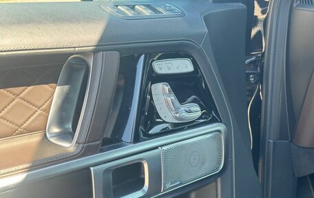 Mercedes-Benz G-Класс AMG, 2019 год, 14 500 000 рублей, 7 фотография