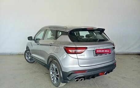 Geely Coolray I, 2023 год, 1 897 000 рублей, 6 фотография