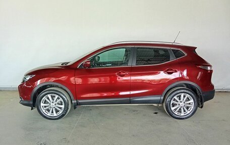 Nissan Qashqai, 2015 год, 1 585 000 рублей, 7 фотография