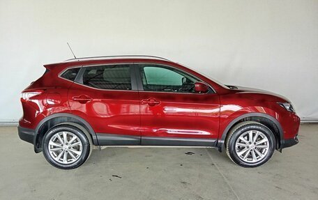 Nissan Qashqai, 2015 год, 1 585 000 рублей, 8 фотография