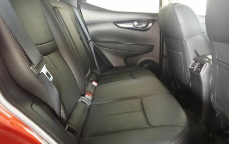Nissan Qashqai, 2015 год, 1 585 000 рублей, 10 фотография