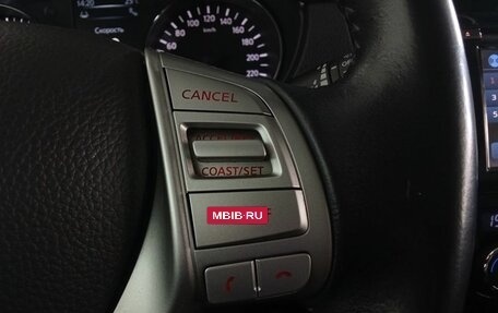 Nissan Qashqai, 2015 год, 1 585 000 рублей, 16 фотография