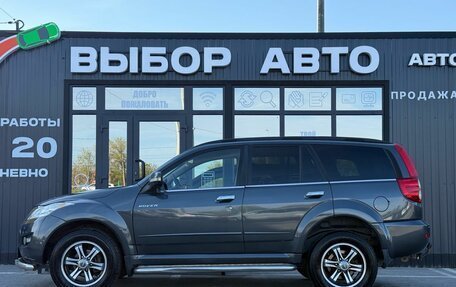 Great Wall Hover H5, 2012 год, 770 000 рублей, 4 фотография