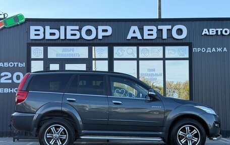Great Wall Hover H5, 2012 год, 770 000 рублей, 3 фотография