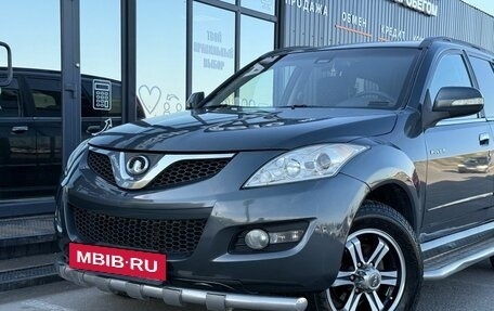 Great Wall Hover H5, 2012 год, 770 000 рублей, 6 фотография