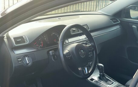 Volkswagen Passat B7, 2012 год, 1 149 000 рублей, 8 фотография