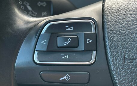 Volkswagen Passat B7, 2012 год, 1 149 000 рублей, 13 фотография