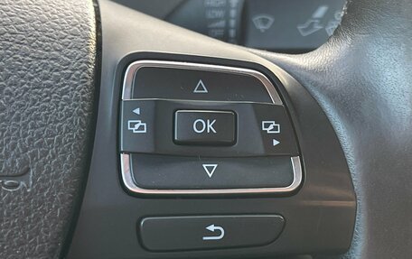 Volkswagen Passat B7, 2012 год, 1 149 000 рублей, 14 фотография