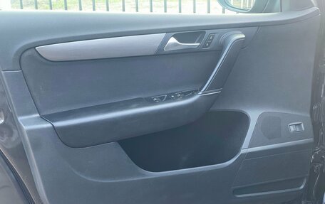 Volkswagen Passat B7, 2012 год, 1 149 000 рублей, 15 фотография