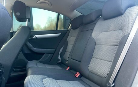 Volkswagen Passat B7, 2012 год, 1 149 000 рублей, 21 фотография