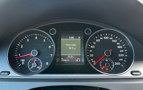 Volkswagen Passat B7, 2012 год, 1 149 000 рублей, 28 фотография