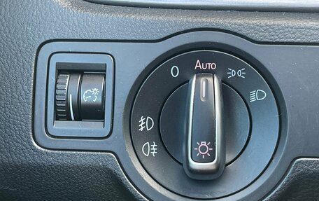Volkswagen Passat B7, 2012 год, 1 149 000 рублей, 27 фотография