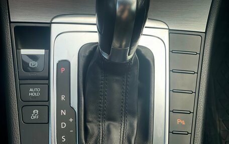 Volkswagen Passat B7, 2012 год, 1 149 000 рублей, 26 фотография